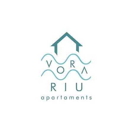 Vora Riu Apartment Esterri D'Aneu Ngoại thất bức ảnh