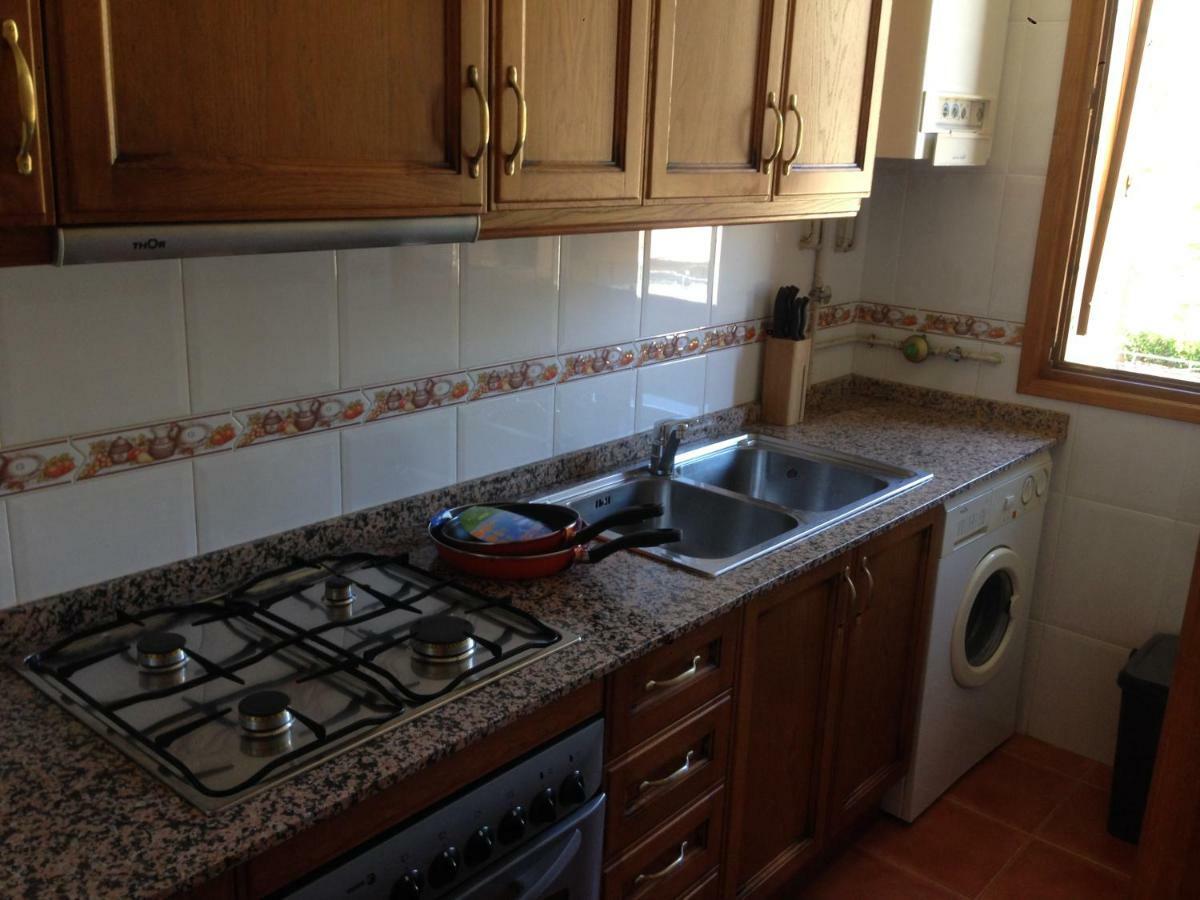 Vora Riu Apartment Esterri D'Aneu Ngoại thất bức ảnh